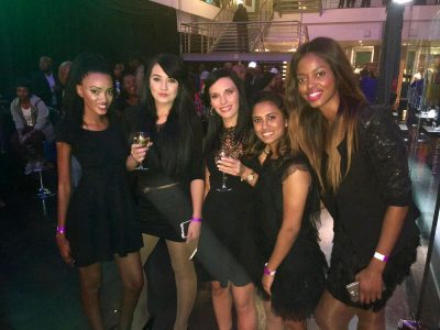 private event staffing